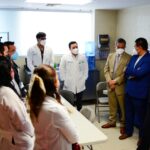 Asiste Gobernadora Maru Campos a Hospital Infantil para conocer condiciones 1 WhatsApp Image 2021 09 14 at 12.49.24 1