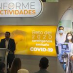 Presenta Fechac su informe 2020, aporta contra COVID-19 7 WhatsApp Image 2021 09 24 at 15.29.53 4