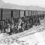 El tren de Troya de Pancho Villa 9 tropas villistas