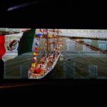 04 10 2021 200 AÑOS DE LA ARMADA DE MEXICO VERACRUZ FOTO 04