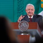 AMLO: México tiene finanzas públicas sanas 1 07 10 2021 CONFERENCIA DE PRENSA MATUTINA FOTO 02