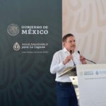 08 10 2021 SEGUIMIENTO AGUA SALUDABLE PARA LA LAGUNA LERDO DURANGO FOTO 01 1024x682 1