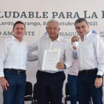 08 10 2021 SEGUIMIENTO AGUA SALUDABLE PARA LA LAGUNA LERDO DURANGO FOTO 05 1024x725 1