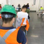 Aplican vacuna contra COVID-19 en empresas de Meoqui 1 174741AB 89A1 4EAF AF20 C31B39E296E0