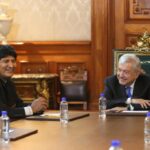 AMLO se reúne en Palacio Nacional con Evo Morales 2 21OCT21 Presidente AMLO Evo Morales 2 2 1024x683 1