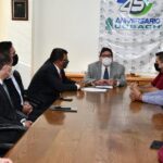 Nombra a Marco Licón Barraza director general de Cobach 1 245588767 4275739229221315 6233038326015454577 n