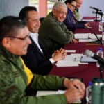 Continúa apoyo a damnificados por huracán Grace, afirma López Obrador 3 3B58893B A63D 423D 92E1 B8015067AC01