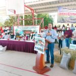 Ofrecen productos de Balleza en tianguis del programa Sembrando Vida 3 3e490cbe 5e92 4058 ae9d 99de66b10725