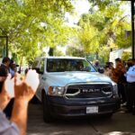 Concluye toma de la presa La Boquilla 6 4096A867 CA2A 45D5 BF68 825A1FB9D8DF