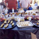 Ofrecen productos de Balleza en tianguis del programa Sembrando Vida 2 6026822b be53 4416 91df 5c0bb60d5eda