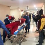 Parte a Galveston primera víctima de explosión 3 609B068D 2D0F 46DC 850E B642B471ABE8