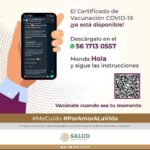 Invitan a vacunar contra el COVID-19 a adolescentes con factores de riesgo 2 61770149db6df 61770149db6e2