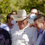 Concluye toma de la presa La Boquilla 2 6242ABB8 C058 4505 9725 C8B3C04FE45E