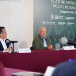 Continúa apoyo a damnificados por huracán Grace, afirma López Obrador 6 6FB75F66 D7FD 4C19 8A5F 5397F0D89594