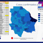 COVID-19: Confirman 78 mil 708 contagios en el estado 5 77155DC3 2A9A 4C0F A6CD 4B24C03292C0