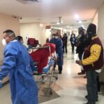 Parte a Galveston primera víctima de explosión 2 7DADD1BF E94B 4278 8AF2 82ACDB133B2B