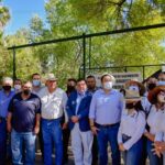 Concluye toma de la presa La Boquilla 3 8857256F 04CE 4FFB 9865 ED65593B8903