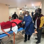 Parte a Galveston primera víctima de explosión 5 8F546396 2FBF 42E5 A71D 70502FB26796