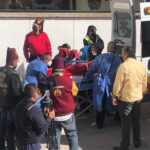 Parte a Galveston primera víctima de explosión 8 B67DDCCE A88B 4282 BF3D FE94BC8A9D63