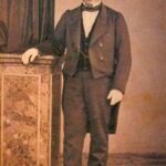 BENITO JUAREZ G AVIADA