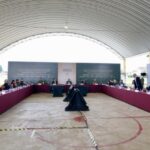 Continúa apoyo a damnificados por huracán Grace, afirma López Obrador 1 CDEB1BF7 9A13 4A21 AC57 0AE6D8BAAC37