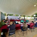 Continúa apoyo a damnificados por huracán Grace, afirma López Obrador 7 D7569887 2EE6 43D3 AED1 D50B7848310D