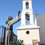 Fray Gracia de San Francisco 1