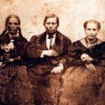 Juarez entre mujeres