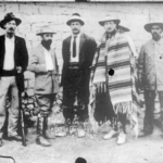 Madero en Casas Grandes