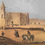 Nuestra Senora de Guadalupe de los Manso