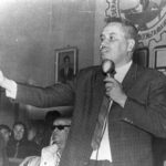 La guerrilla que incendió la sierra de Chihuahua 6 Pablo Gomez. Congreso de la UGOCM en Cd. Madera Chih. 1