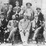 Posan casa de adobe 1911 720x413px