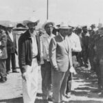 La guerrilla que incendió la sierra de Chihuahua 7 Praxedes Giner Duran