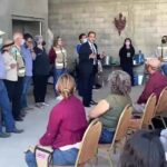 Nombran nuevo director de programas de Bienestar en Región 3 2 WhatsApp Image 2021 10 01 at 16.50.36