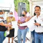 Entregan recursos a escuelas de Guadalupe, Ascensión y Jiménez 4 WhatsApp Image 2021 10 08 at 18.14.01