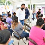 Entregan recursos a escuelas de Guadalupe, Ascensión y Jiménez 3 WhatsApp Image 2021 10 08 at 18.14.02