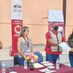 Entregan recursos a escuelas de Guadalupe, Ascensión y Jiménez 2 WhatsApp Image 2021 10 08 at 18.14.03