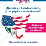 Comienza programa Soy México para el trámite de la doble nacionalidad 1 WhatsApp Image 2021 10 12 at 09.48.00 1