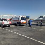 Parte a Galveston Regina, víctima de la explosión el jueves pasado 14 WhatsApp Image 2021 10 13 at 14.23.27