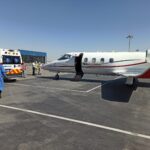 Parte a Galveston Regina, víctima de la explosión el jueves pasado 13 WhatsApp Image 2021 10 13 at 14.23.28