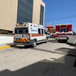 Parte a Galveston Regina, víctima de la explosión el jueves pasado 3 WhatsApp Image 2021 10 13 at 14.23.39