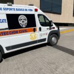 Parte a Galveston Regina, víctima de la explosión el jueves pasado 1 WhatsApp Image 2021 10 13 at 14.23.40