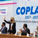 Gobernadora Maru Campos: Ningún Estado alcanzó la prosperidad sin que cada uno de sus miembros dedicara sus jornadas a contribuir al bien común 4 WhatsApp Image 2021 10 13 at 14.26.38