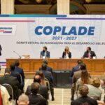 Gobernadora Maru Campos: Ningún Estado alcanzó la prosperidad sin que cada uno de sus miembros dedicara sus jornadas a contribuir al bien común 3 WhatsApp Image 2021 10 13 at 14.26.39