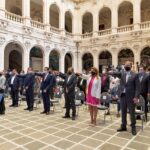 Gobernadora Maru Campos: Ningún Estado alcanzó la prosperidad sin que cada uno de sus miembros dedicara sus jornadas a contribuir al bien común 1 WhatsApp Image 2021 10 13 at 14.26.42