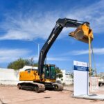 Coloca Gobernadora Campos primera piedra de ampliación de la Fiscalía Estatal Zona Centro 6 WhatsApp Image 2021 10 20 at 16.11.57