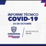 COVID-19: Se registran 80 mil 648 casos confirmados en la entidad 1 WhatsApp Image 2021 10 26 at 10.31.38