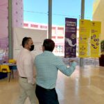 Funcionará en estado programa para rehabilitar a infantes con discapacidad 2 WhatsApp Image 2021 10 26 at 16.18.50