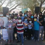 Desarrollan programa Jornadas Ciudadanas en fraccionamiento Los Arcos 3 WhatsApp Image 2021 10 31 at 13.27.51 1