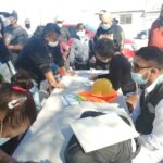 Desarrollan programa Jornadas Ciudadanas en fraccionamiento Los Arcos 4 WhatsApp Image 2021 10 31 at 13.27.51